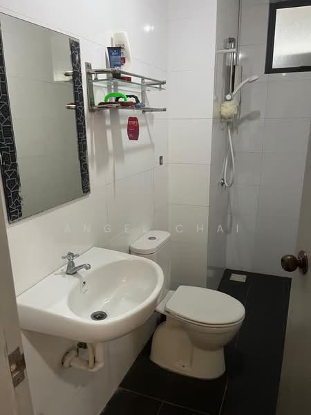 Condominium for Rent at Ivory Residence - Angel Chai - PropertyGuru.com.my