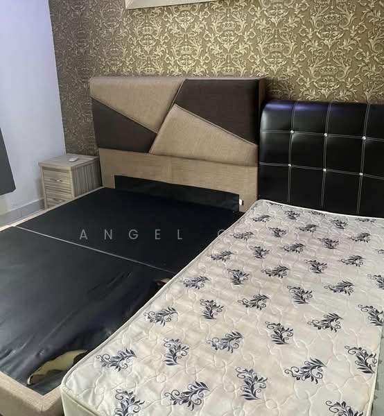 Condominium for Rent at Ivory Residence - Angel Chai - PropertyGuru.com.my