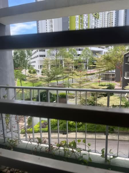 Condominium for Rent at Ivory Residence - Angel Chai - PropertyGuru.com.my