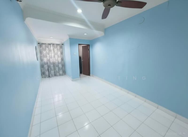Rumah Teres 2 Tingkat untuk Dijual di Taman Prima Saujana (Kajang) - Celestine Ting - Interior - PropertyGuru.com.my