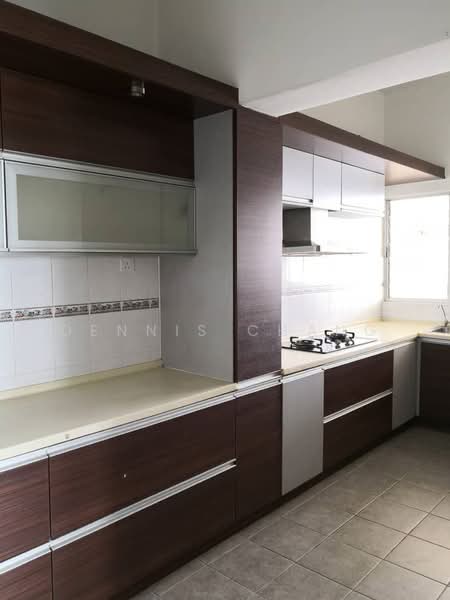 Service Residence for Sale at Southbank Residence - Dennis Chang - Kitchen - PropertyGuru.com.my