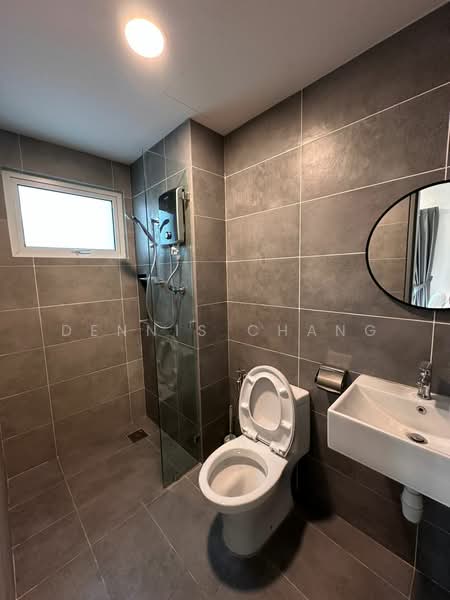 Service Residence for Sale at Southbank Residence - Dennis Chang - Bathroom - PropertyGuru.com.my