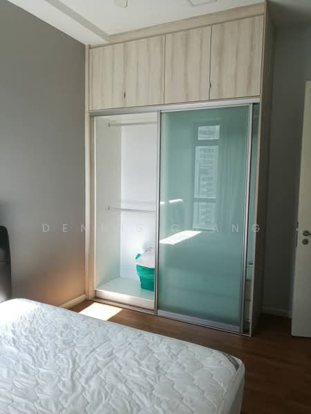 Service Residence for Sale at Southbank Residence - Dennis Chang - Bedroom - PropertyGuru.com.my
