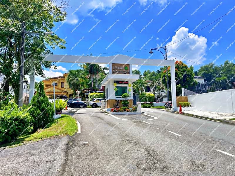 Semi-Detached House for Sale in Bandar Putra Permai (Seri Kembangan) - Lisa Azila - Exterior - PropertyGuru.com.my