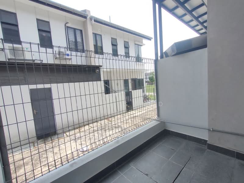 Rumah Teres untuk Dijual di Elmina (Shah Alam) - Alif Saad - PropertyGuru.com.my