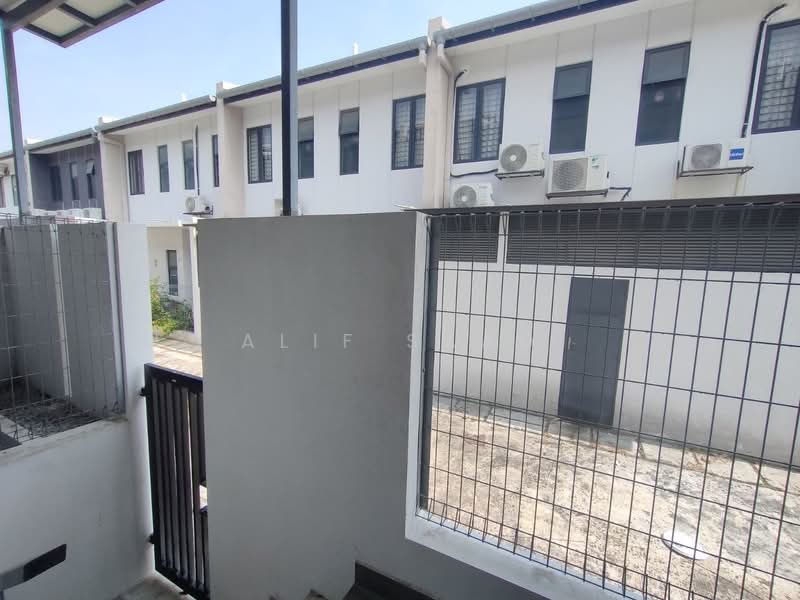 Rumah Teres untuk Dijual di Elmina (Shah Alam) - Alif Saad - PropertyGuru.com.my