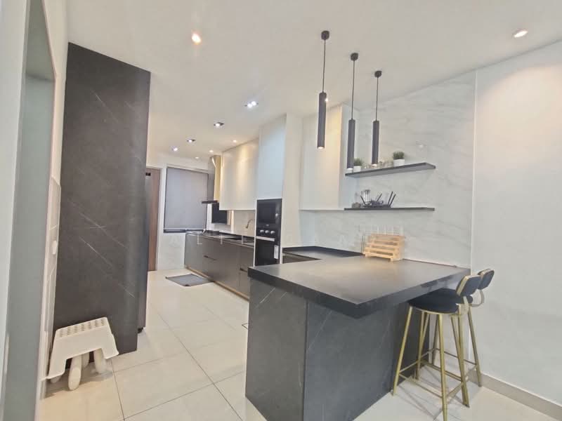 Rumah Teres untuk Dijual di Elmina (Shah Alam) - Alif Saad - PropertyGuru.com.my