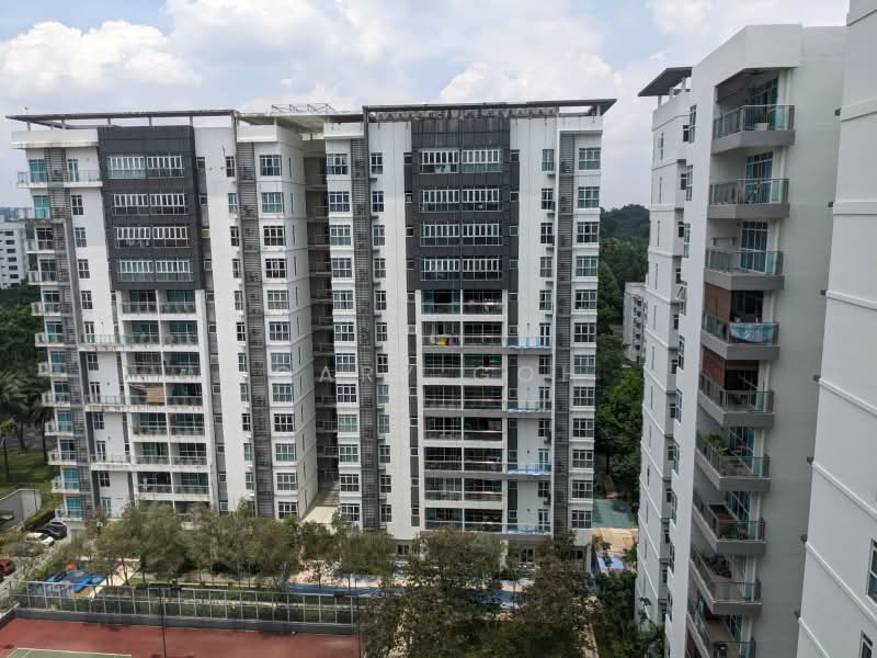 Servis Apartment untuk Dijual di Nova Saujana - Gary Goh - PropertyGuru.com.my
