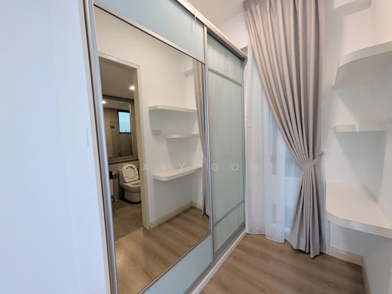 Servis Apartment untuk Dijual di Nova Saujana - Gary Goh - PropertyGuru.com.my
