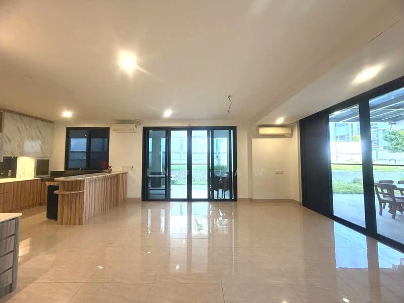 Bungalow for Sale in Horizon Hills (Iskandar Puteri (Nusajaya)) - Kino Jaw - Kitchen - PropertyGuru.com.my
