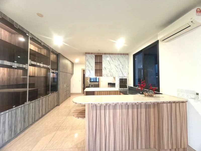 Bungalow for Sale in Horizon Hills (Iskandar Puteri (Nusajaya)) - Kino Jaw - Kitchen - PropertyGuru.com.my