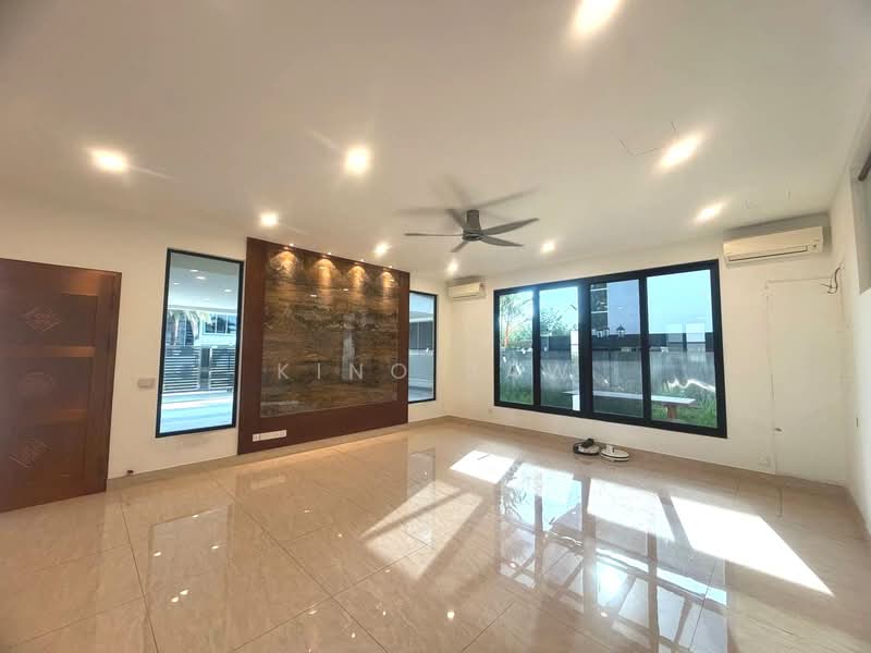 Bungalow for Sale in Horizon Hills (Iskandar Puteri (Nusajaya)) - Kino Jaw - Living Room - PropertyGuru.com.my