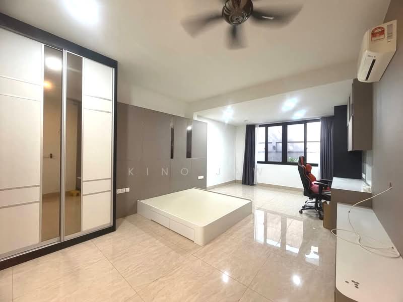 Bungalow for Sale in Horizon Hills (Iskandar Puteri (Nusajaya)) - Kino Jaw - Bedroom - PropertyGuru.com.my