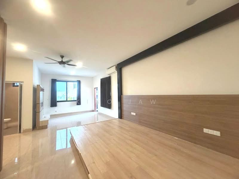 Bungalow for Sale in Horizon Hills (Iskandar Puteri (Nusajaya)) - Kino Jaw - Living Room - PropertyGuru.com.my