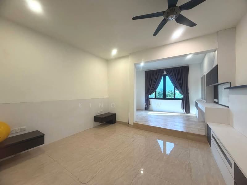 Bungalow for Sale in Horizon Hills (Iskandar Puteri (Nusajaya)) - Kino Jaw - Living Room - PropertyGuru.com.my