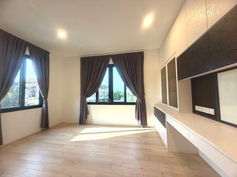 Bungalow for Sale in Horizon Hills (Iskandar Puteri (Nusajaya)) - Kino Jaw - Study - PropertyGuru.com.my
