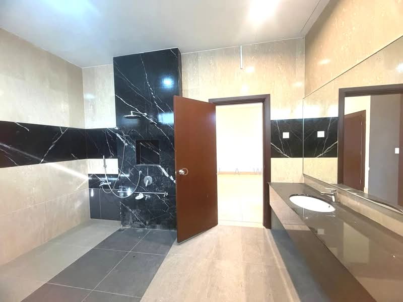 Bungalow for Sale in Horizon Hills (Iskandar Puteri (Nusajaya)) - Kino Jaw - Bathroom - PropertyGuru.com.my