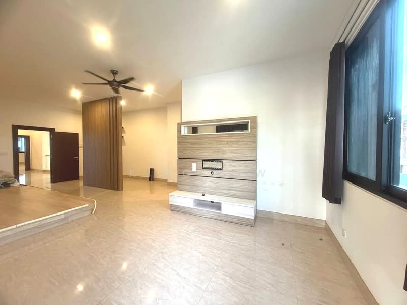 Bungalow for Sale in Horizon Hills (Iskandar Puteri (Nusajaya)) - Kino Jaw - Living Room - PropertyGuru.com.my