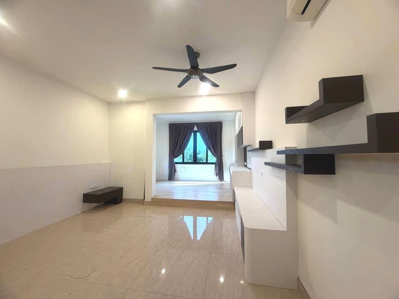 Bungalow for Sale in Horizon Hills (Iskandar Puteri (Nusajaya)) - Kino Jaw - Living Room - PropertyGuru.com.my