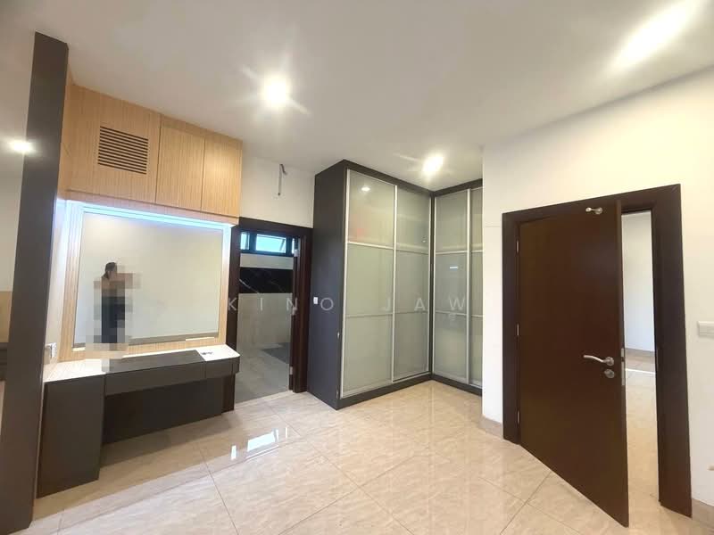 Bungalow for Sale in Horizon Hills (Iskandar Puteri (Nusajaya)) - Kino Jaw - Bedroom - PropertyGuru.com.my