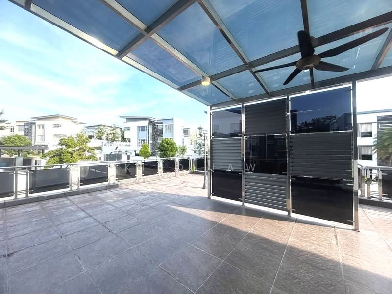 Bungalow for Sale in Horizon Hills (Iskandar Puteri (Nusajaya)) - Kino Jaw - Exterior - PropertyGuru.com.my
