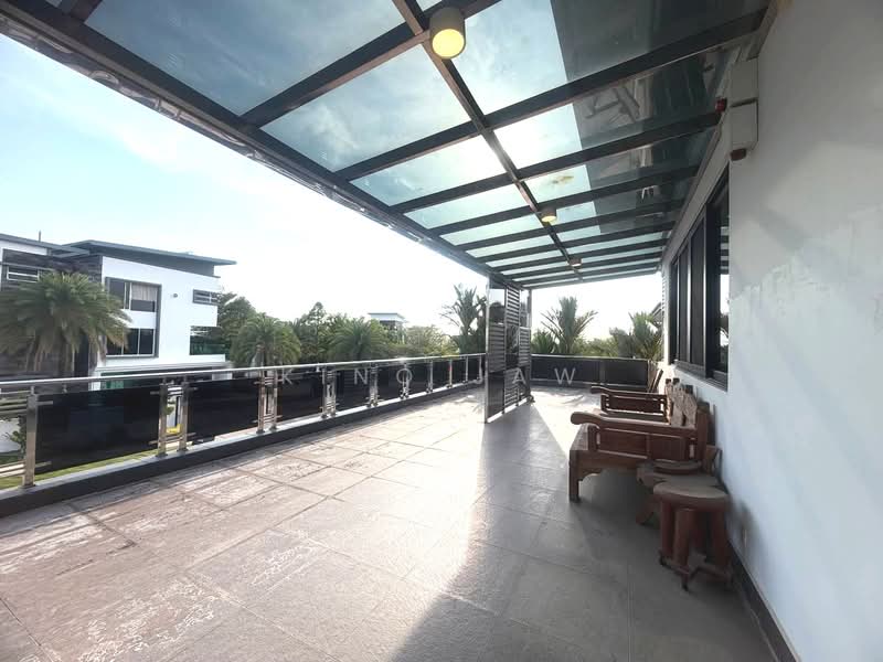 Bungalow for Sale in Horizon Hills (Iskandar Puteri (Nusajaya)) - Kino Jaw - Exterior - PropertyGuru.com.my