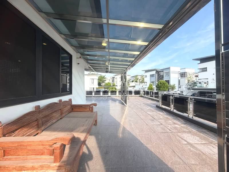 Bungalow for Sale in Horizon Hills (Iskandar Puteri (Nusajaya)) - Kino Jaw - Exterior - PropertyGuru.com.my