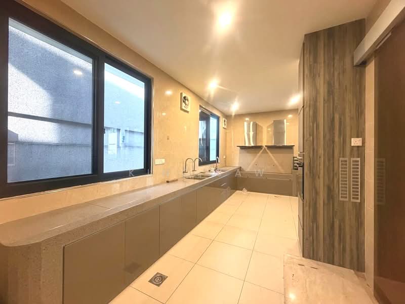 Bungalow for Sale in Horizon Hills (Iskandar Puteri (Nusajaya)) - Kino Jaw - Kitchen - PropertyGuru.com.my
