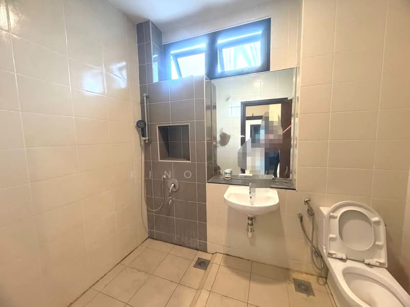 Bungalow for Sale in Horizon Hills (Iskandar Puteri (Nusajaya)) - Kino Jaw - Bathroom - PropertyGuru.com.my