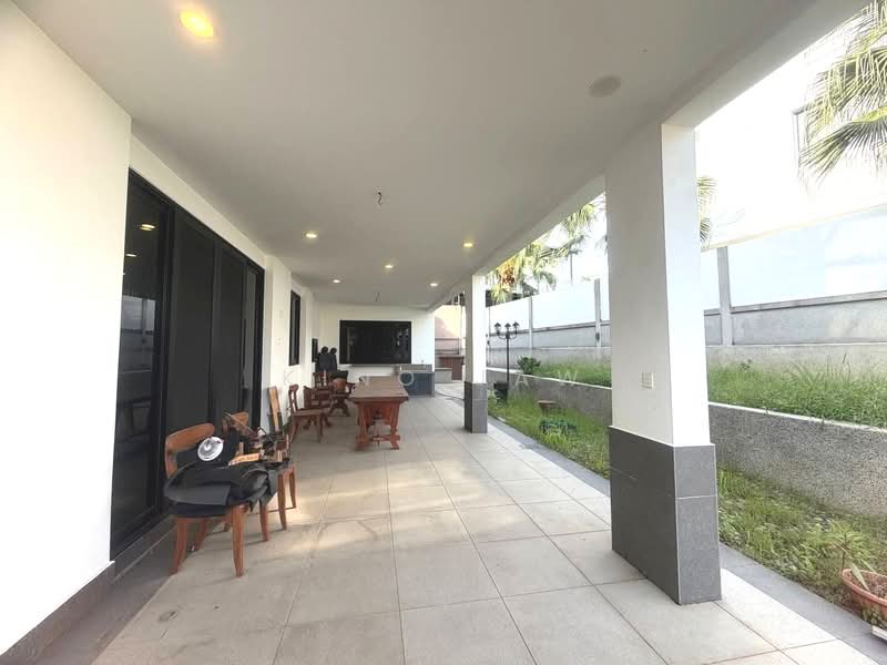 Bungalow for Sale in Horizon Hills (Iskandar Puteri (Nusajaya)) - Kino Jaw - Exterior - PropertyGuru.com.my