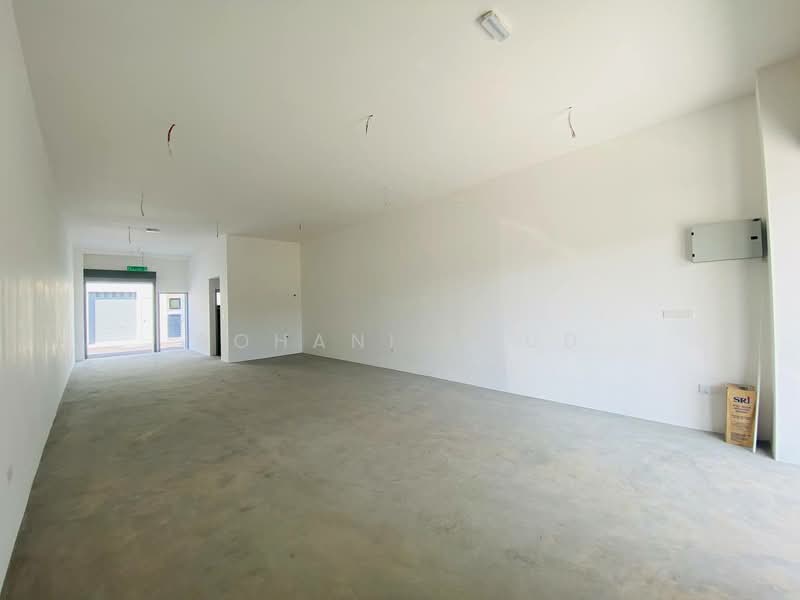 Kedai untuk Disewa di Serene Heights (Semenyih) - Rohani Daud - Interior - PropertyGuru.com.my