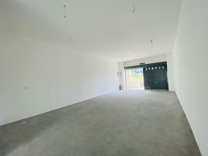 Kedai untuk Disewa di Serene Heights (Semenyih) - Rohani Daud - Interior - PropertyGuru.com.my