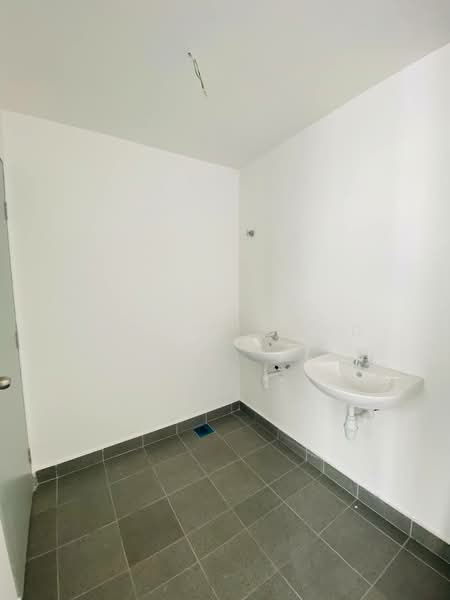 Kedai untuk Disewa di Serene Heights (Semenyih) - Rohani Daud - Bathroom - PropertyGuru.com.my