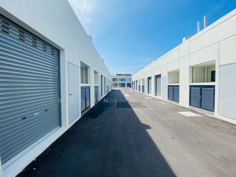 Kedai untuk Disewa di Serene Heights (Semenyih) - Rohani Daud - Exterior - PropertyGuru.com.my