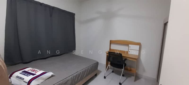 Service Residence for Rent at Majestic Maxim - Ang Seng Wing - PropertyGuru.com.my