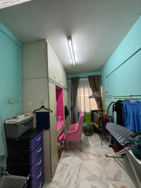 Pangsapuri untuk Disewa di Medan Intan - Nicole Goh - Interior - PropertyGuru.com.my