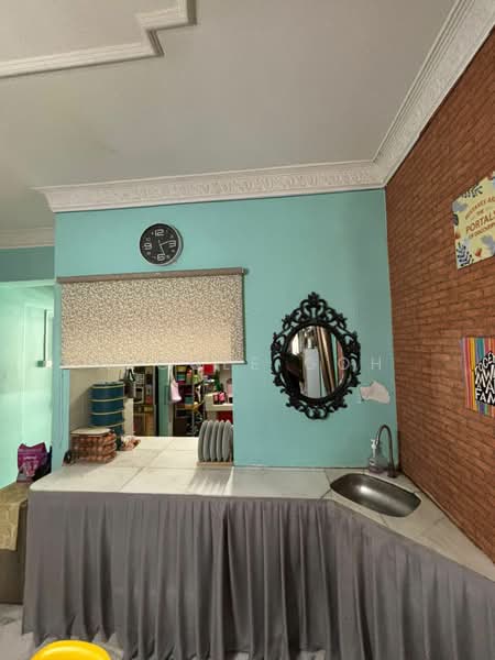 Pangsapuri untuk Disewa di Medan Intan - Nicole Goh - Kitchen - PropertyGuru.com.my