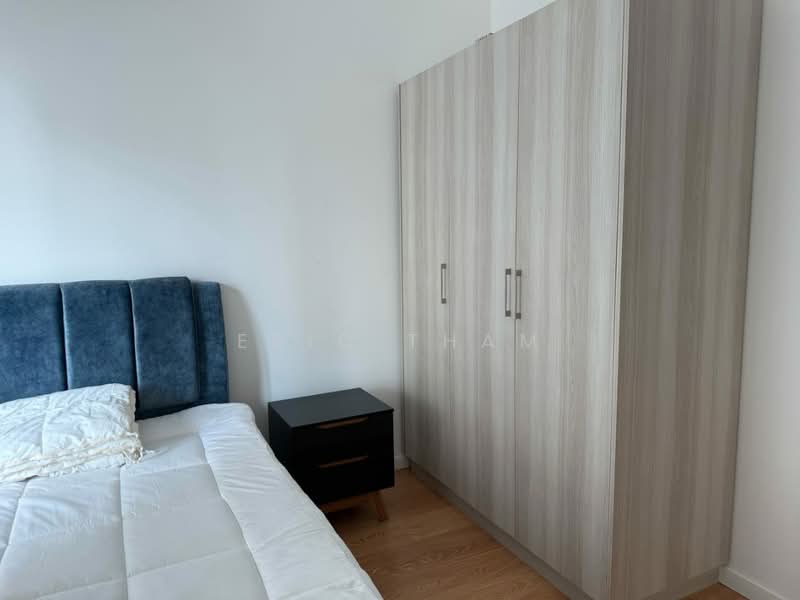 Kondominium untuk Disewa di Inspirasi - Eric Tham - Bedroom - PropertyGuru.com.my