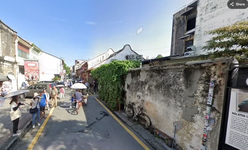 Shop / Office for Sale in George Town (Penang) - Andrew Liew - Exterior - PropertyGuru.com.my