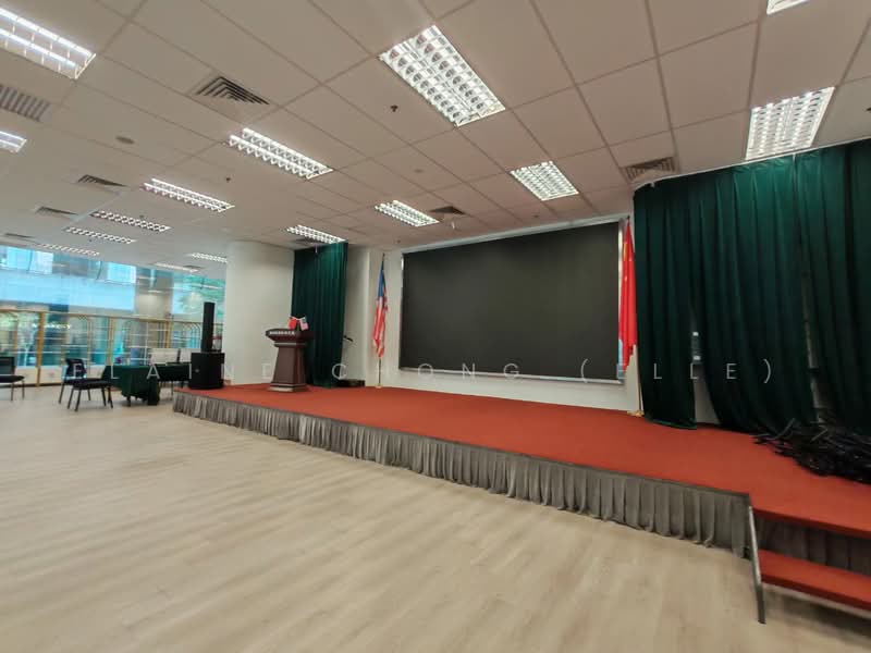 Shop for Rent in KLCC (KL City Centre) - Elaine Chong (Elle) - Interior - PropertyGuru.com.my