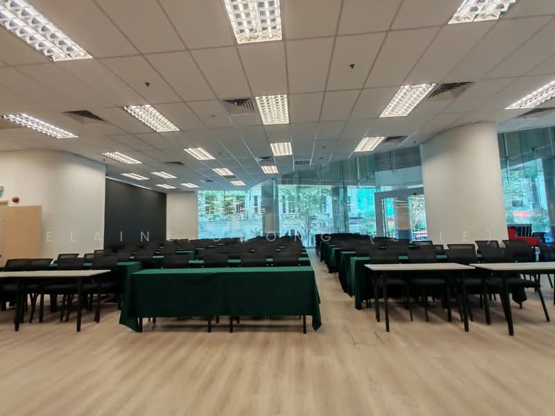 Shop for Rent in KLCC (KL City Centre) - Elaine Chong (Elle) - Interior - PropertyGuru.com.my