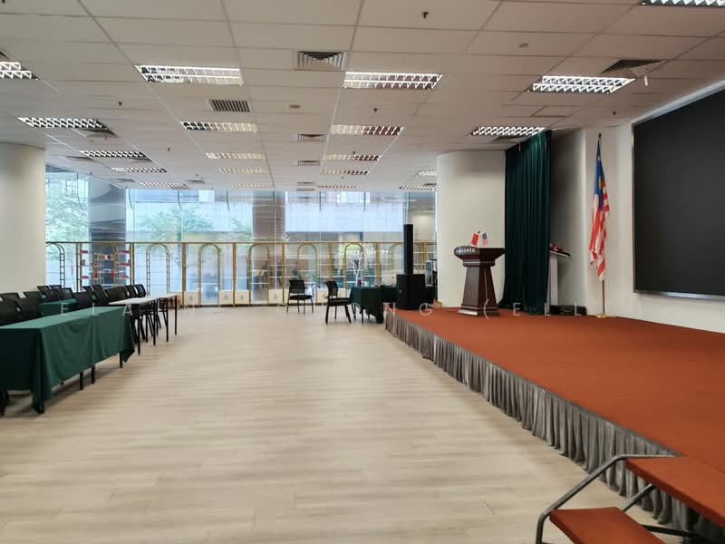 Shop for Rent in KLCC (KL City Centre) - Elaine Chong (Elle) - Interior - PropertyGuru.com.my