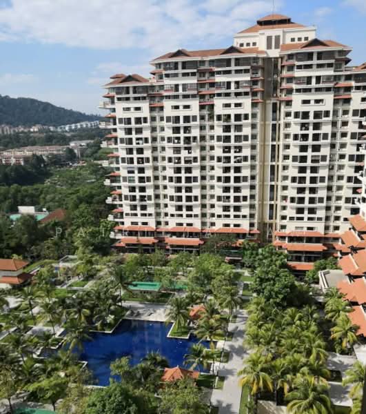 Condominium for Sale at Armanee - Patricia Law - Exterior - PropertyGuru.com.my