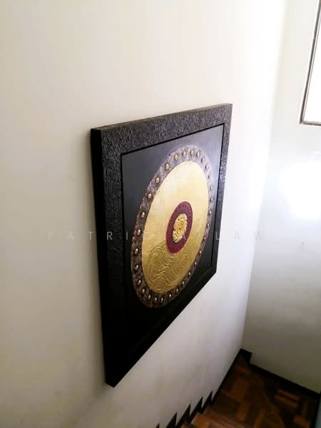 Condominium for Sale at Armanee - Patricia Law - Interior - PropertyGuru.com.my