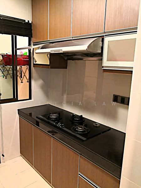 Condominium for Sale at Armanee - Patricia Law - Kitchen - PropertyGuru.com.my