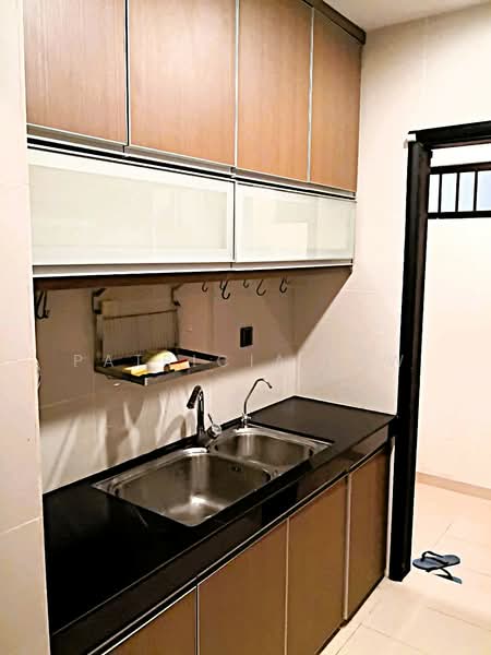 Condominium for Sale at Armanee - Patricia Law - Kitchen - PropertyGuru.com.my