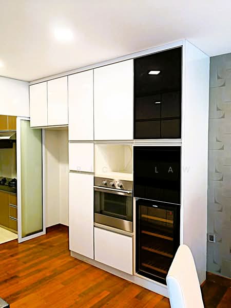 Condominium for Sale at Armanee - Patricia Law - Kitchen - PropertyGuru.com.my