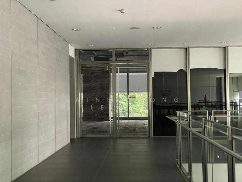 Shop for Rent in KLCC (KL City Centre) - Elaine Chong (Elle) - Entrance - PropertyGuru.com.my