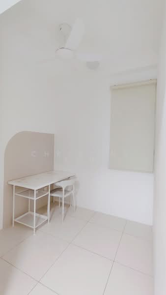 Service Residence for Rent at Vivo Executive Apartment - Christina Loh - PropertyGuru.com.my