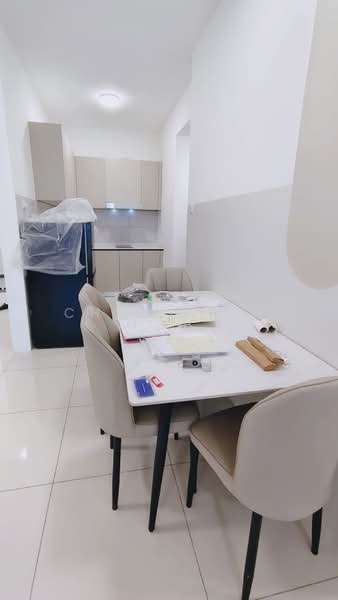 Service Residence for Rent at Vivo Executive Apartment - Christina Loh - PropertyGuru.com.my